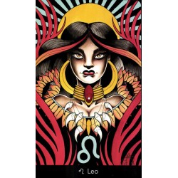 Oraculo Eight Coins' Astrology Oracle (EN) (2025) - Eight