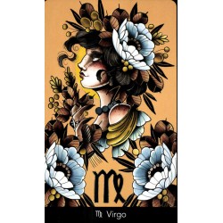 Oraculo Eight Coins' Astrology Oracle (EN) (2025) - Eight