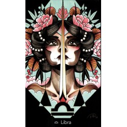 Oraculo Eight Coins' Astrology Oracle (EN) (2025) - Eight