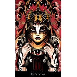 Oraculo Eight Coins' Astrology Oracle (EN) (2025) - Eight