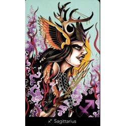 Oraculo Eight Coins' Astrology Oracle (EN) (2025) - Eight