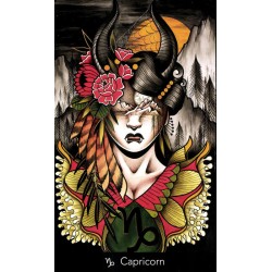 Oraculo Eight Coins' Astrology Oracle (EN) (2025) - Eight