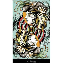 Oraculo Eight Coins' Astrology Oracle (EN) (2025) - Eight