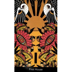 Oraculo Eight Coins' Astrology Oracle (EN) (2025) - Eight