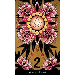 Oraculo Eight Coins' Astrology Oracle (EN) (2025) - Eight