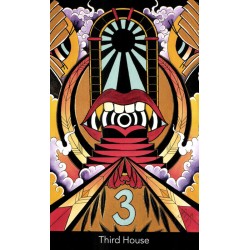 Oraculo Eight Coins' Astrology Oracle (EN) (2025) - Eight