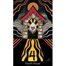 Oraculo Eight Coins' Astrology Oracle (EN) (2025) - Eight