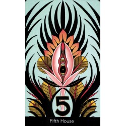 Oraculo Eight Coins' Astrology Oracle (EN) (2025) - Eight