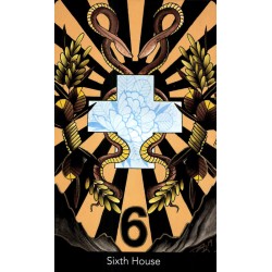 Oraculo Eight Coins' Astrology Oracle (EN) (2025) - Eight