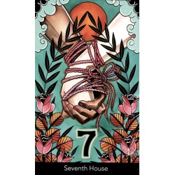 Oraculo Eight Coins' Astrology Oracle (EN) (2025) - Eight