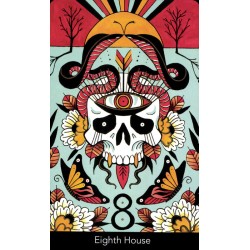 Oraculo Eight Coins' Astrology Oracle (EN) (2025) - Eight