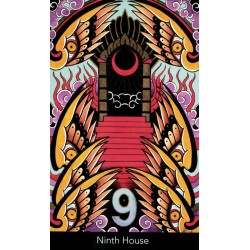 Oraculo Eight Coins' Astrology Oracle (EN) (2025) - Eight