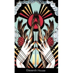 Oraculo Eight Coins' Astrology Oracle (EN) (2025) - Eight