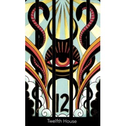 Oraculo Eight Coins' Astrology Oracle (EN) (2025) - Eight