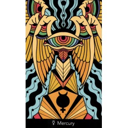 Oraculo Eight Coins' Astrology Oracle (EN) (2025) - Eight