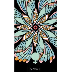 Oraculo Eight Coins' Astrology Oracle (EN) (2025) - Eight