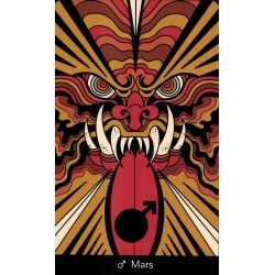 Oraculo Eight Coins' Astrology Oracle (EN) (2025) - Eight