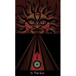 Oraculo Eight Coins' Astrology Oracle (EN) (2025) - Eight