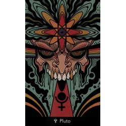 Oraculo Eight Coins' Astrology Oracle (EN) (2025) - Eight