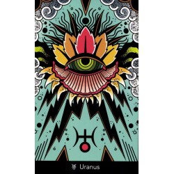 Oraculo Eight Coins' Astrology Oracle (EN) (2025) - Eight