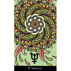 Oraculo Eight Coins' Astrology Oracle (EN) (2025) - Eight