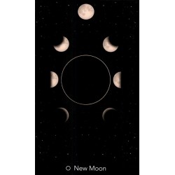 Oraculo Eight Coins' Astrology Oracle (EN) (2025) - Eight