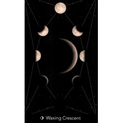 Oraculo Eight Coins' Astrology Oracle (EN) (2025) - Eight