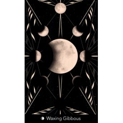 Oraculo Eight Coins' Astrology Oracle (EN) (2025) - Eight