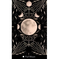 Oraculo Eight Coins' Astrology Oracle (EN) (2025) - Eight