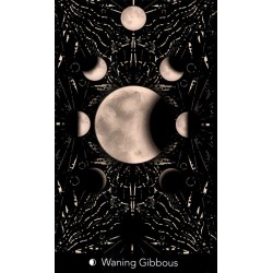 Oraculo Eight Coins' Astrology Oracle (EN) (2025) - Eight