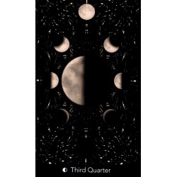 Oraculo Eight Coins' Astrology Oracle (EN) (2025) - Eight