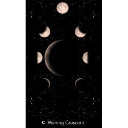 Oraculo Eight Coins' Astrology Oracle (EN) (2025) - Eight