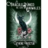 Oraculo El Oraculo Rúnico De Los Animales (ES) - Athene Noctua - Arkano Books
