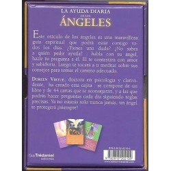 Tarot Angeles (La ayuda d