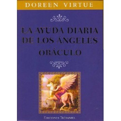 Tarot Angeles (La ayuda d