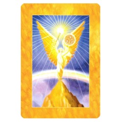 TAROT Arcangeles (Cartas
