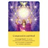 TAROT Arcangeles (Cartas