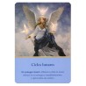 TAROT Arcangeles (Cartas