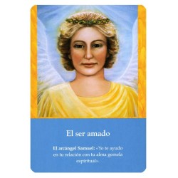 TAROT Arcangeles (Cartas