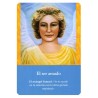 TAROT Arcangeles (Cartas