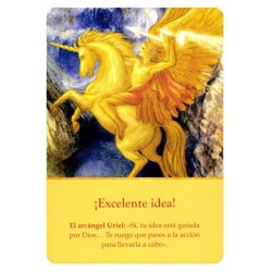 TAROT Arcangeles (Cartas