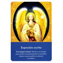 TAROT Arcangeles (Cartas