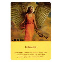 TAROT Arcangeles (Cartas