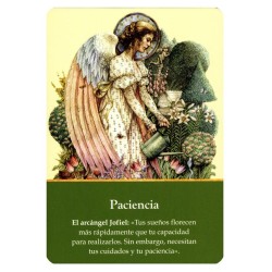 TAROT Arcangeles (Cartas