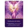 TAROT Arcangeles (Cartas