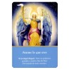 TAROT Arcangeles (Cartas