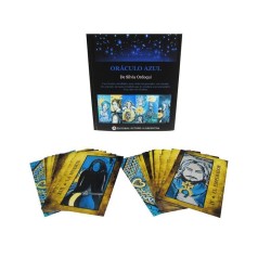 Tarot Coleccion Oraculo A
