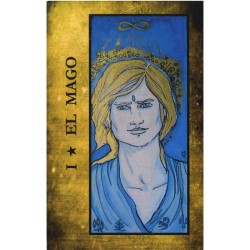 Tarot Coleccion Oraculo A