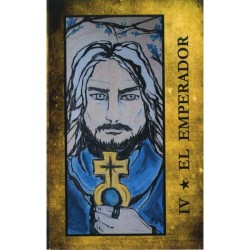Tarot Coleccion Oraculo A