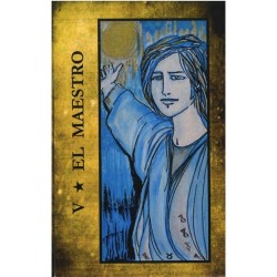 Tarot Coleccion Oraculo A